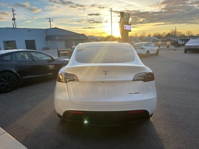2023 Tesla Model Y - Image 7 of 21