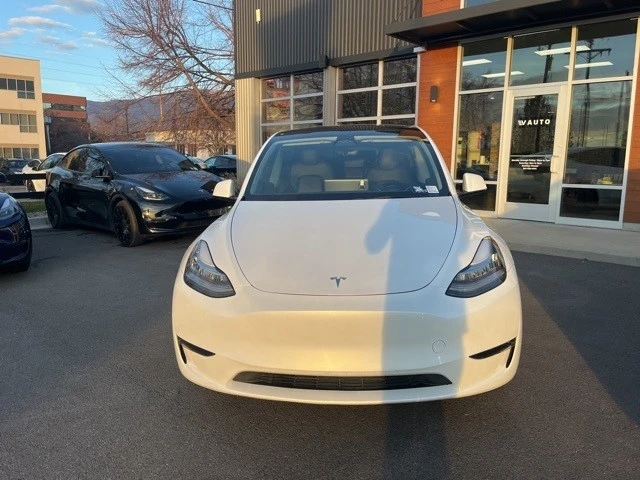 2023 Tesla Model Y - Image 3 of 21