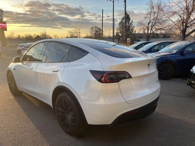 2023 Tesla Model Y - Image 6 of 21