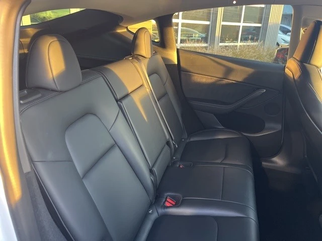 2023 Tesla Model Y - Image 21 of 21