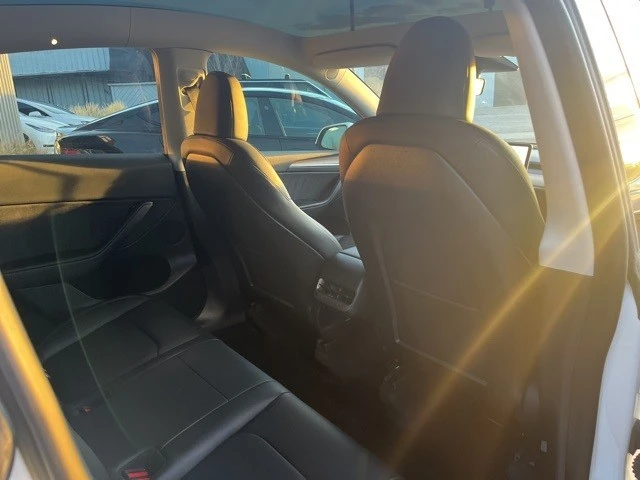 2023 Tesla Model Y - Image 20 of 21