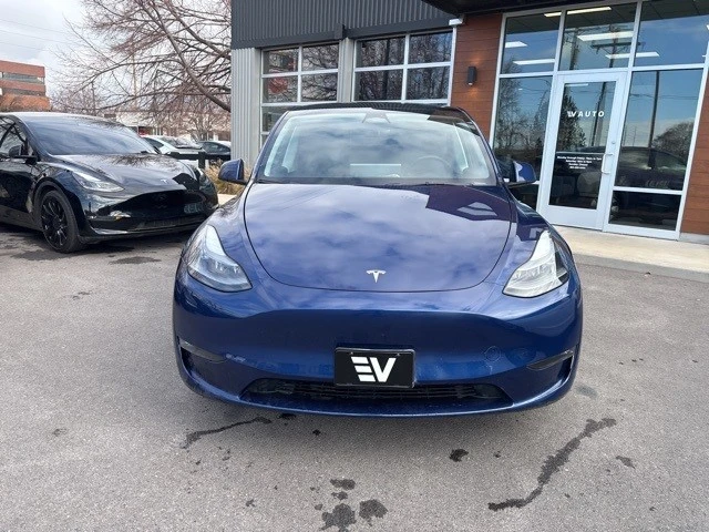 2023 Tesla Model Y - Image 3 of 21