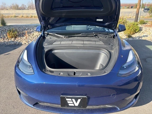 2023 Tesla Model Y - Image 14 of 21