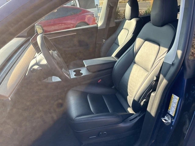 2023 Tesla Model Y - Image 12 of 21