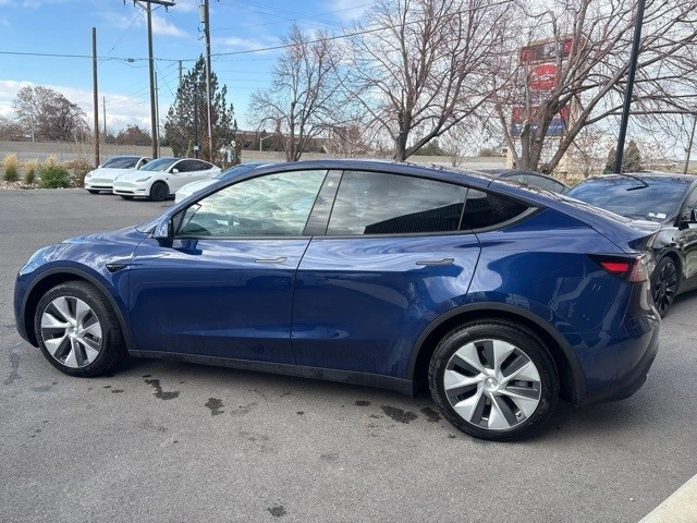 2023 Tesla Model Y - Image 4 of 21