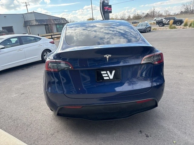 2023 Tesla Model Y - Image 6 of 21