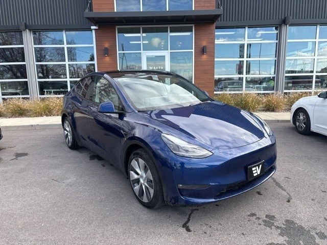 2023 Tesla Model Y - Image 2 of 21