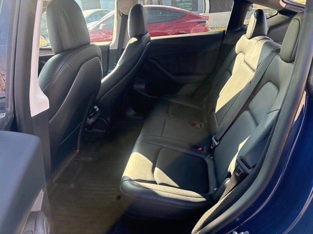 2023 Tesla Model Y - Image 16 of 21
