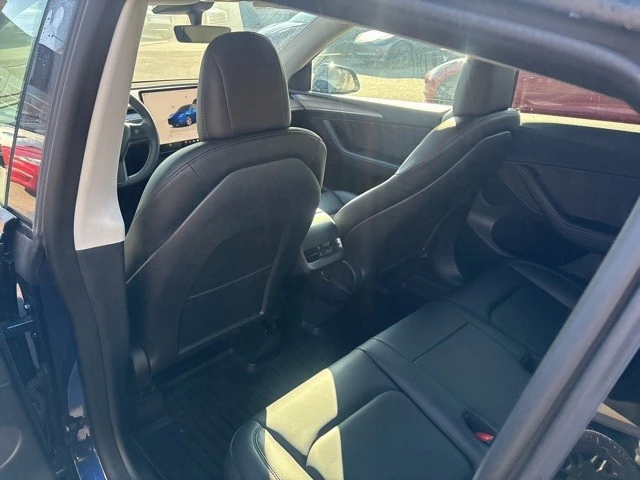2023 Tesla Model Y - Image 17 of 21