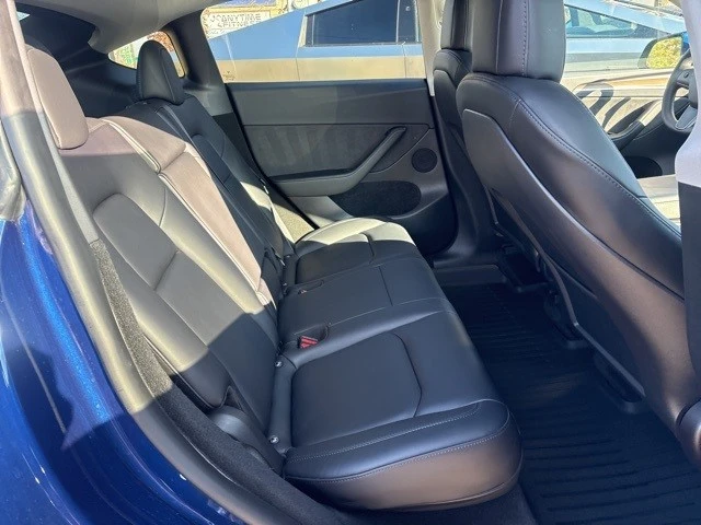 2023 Tesla Model Y - Image 21 of 21