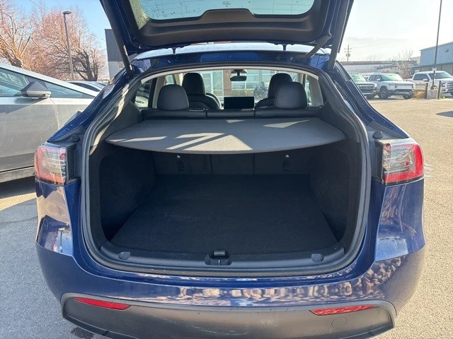 2023 Tesla Model Y - Image 19 of 21