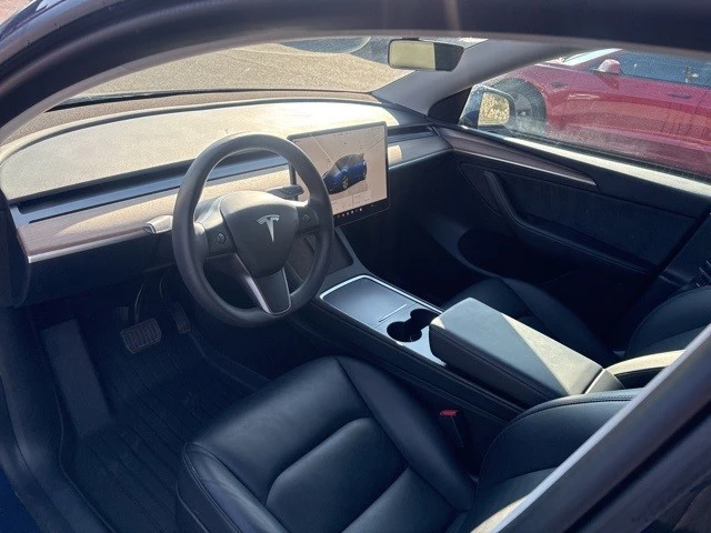 2023 Tesla Model Y - Image 13 of 21