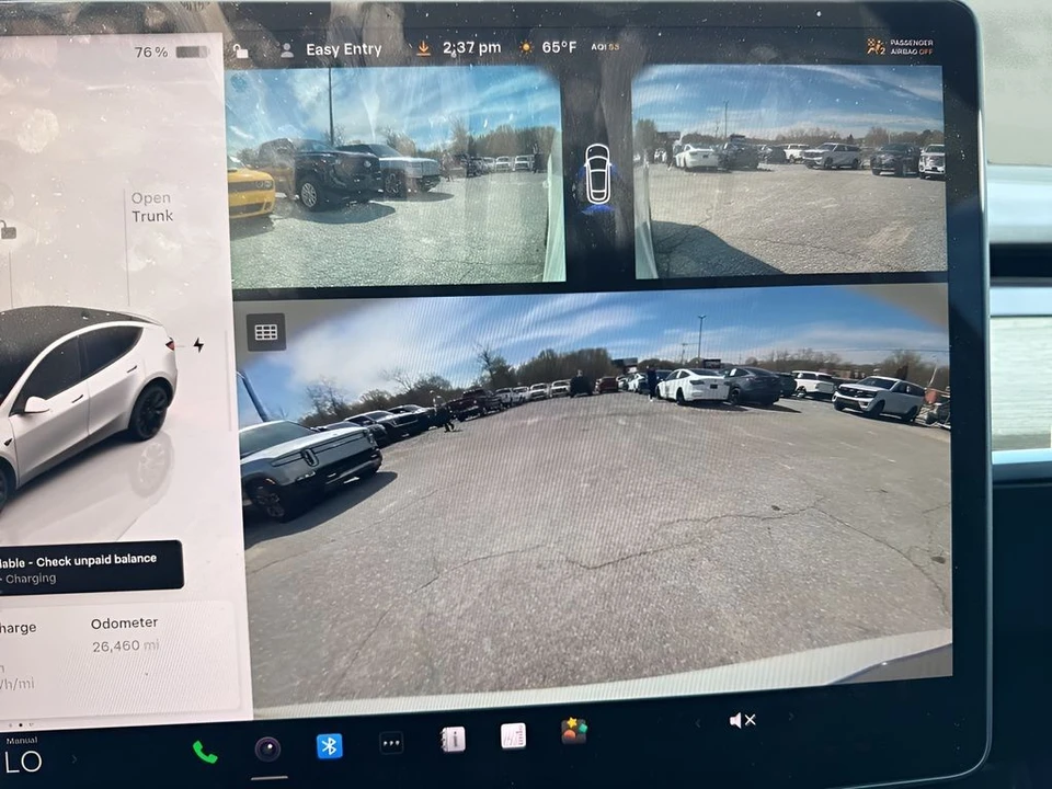 2023 Tesla Model Y - Image 22 of 31