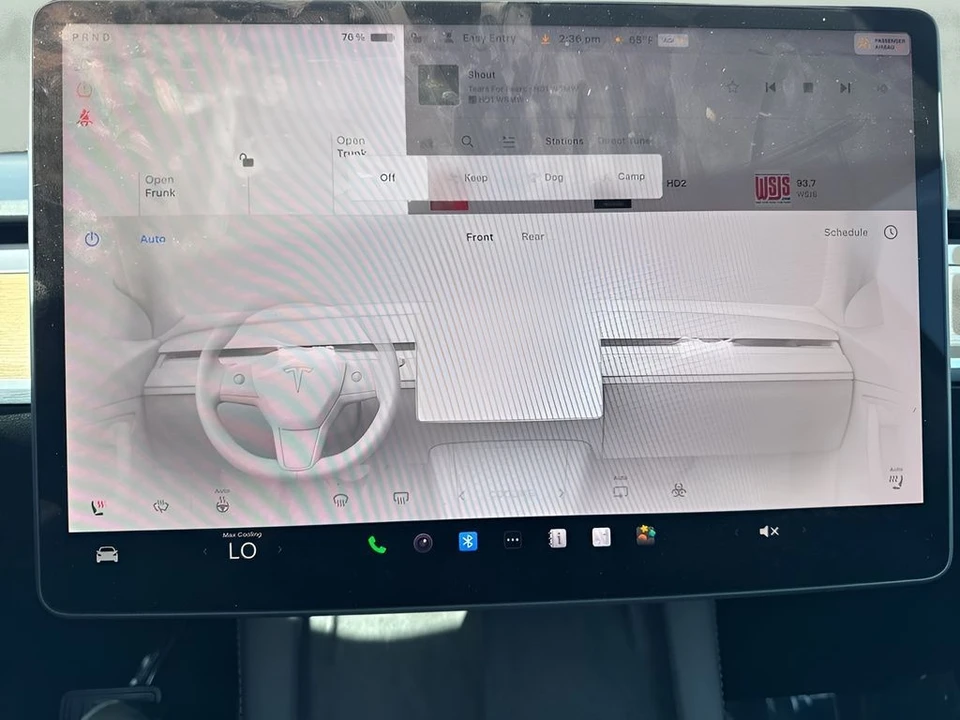 2023 Tesla Model Y - Image 20 of 31