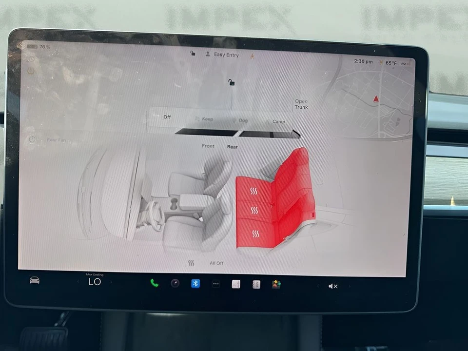 2023 Tesla Model Y - Image 13 of 31
