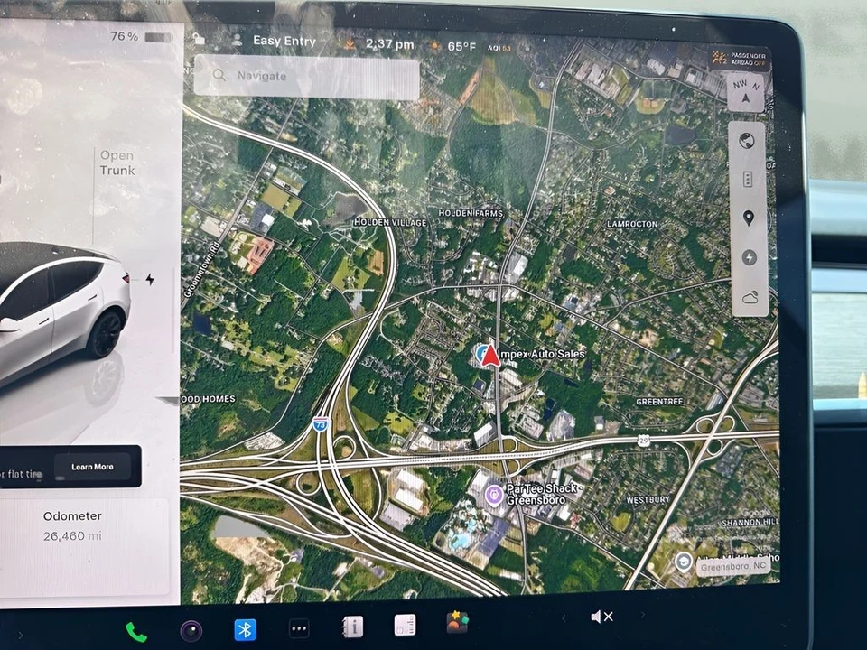 2023 Tesla Model Y - Image 21 of 31