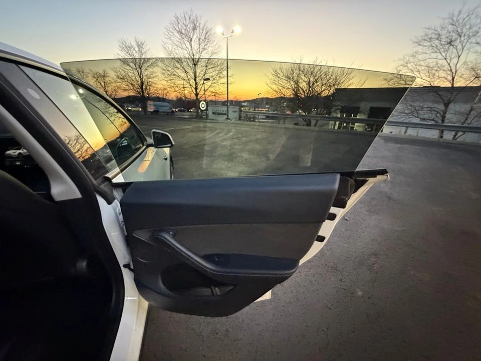 2023 Tesla Model Y - Image 12 of 14