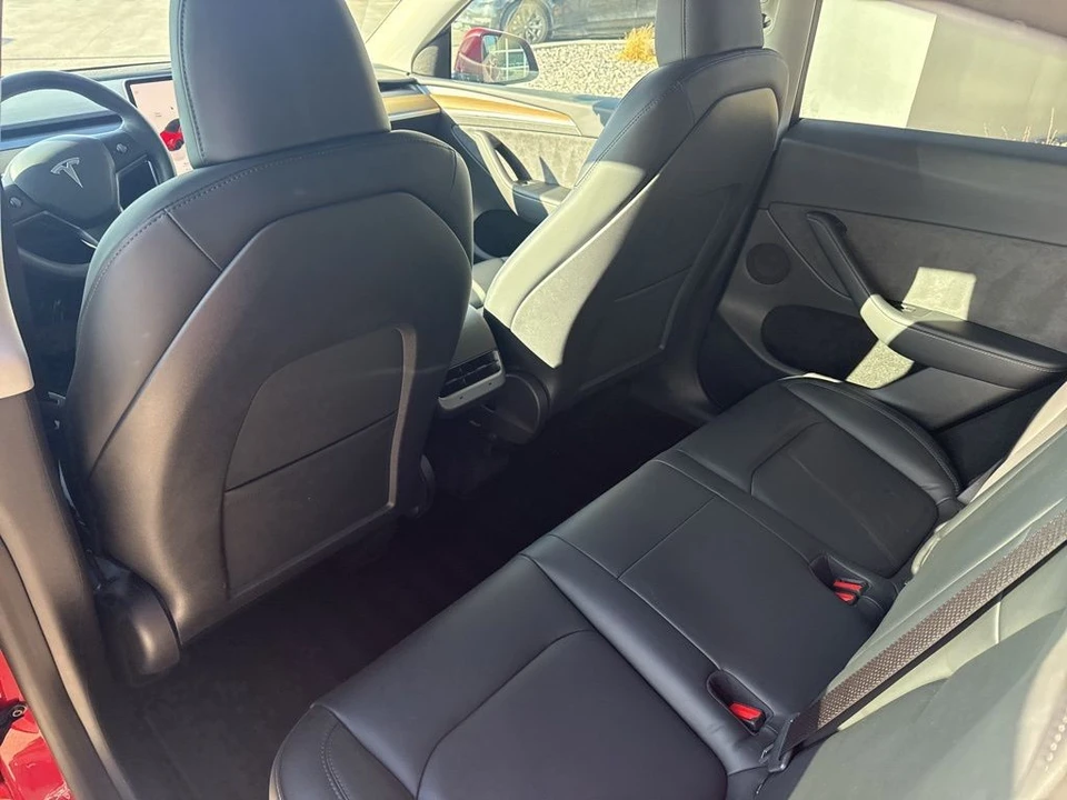 2023 Tesla Model Y - Image 14 of 21