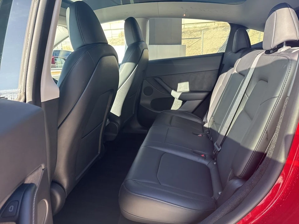 2023 Tesla Model Y - Image 15 of 21