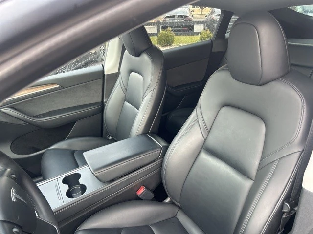 2023 Tesla Model Y - Image 13 of 21