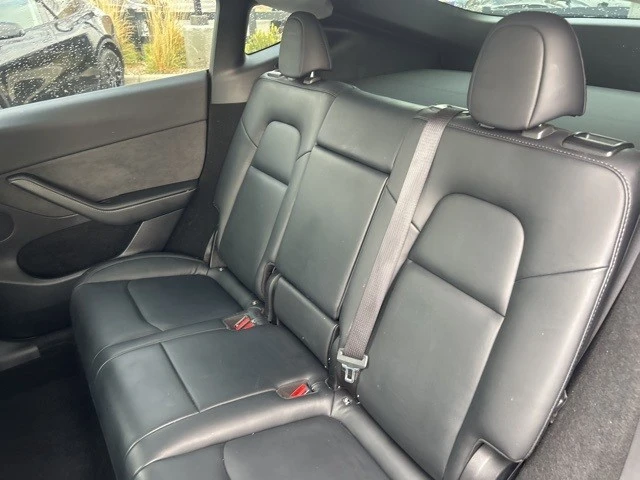 2023 Tesla Model Y - Image 16 of 21