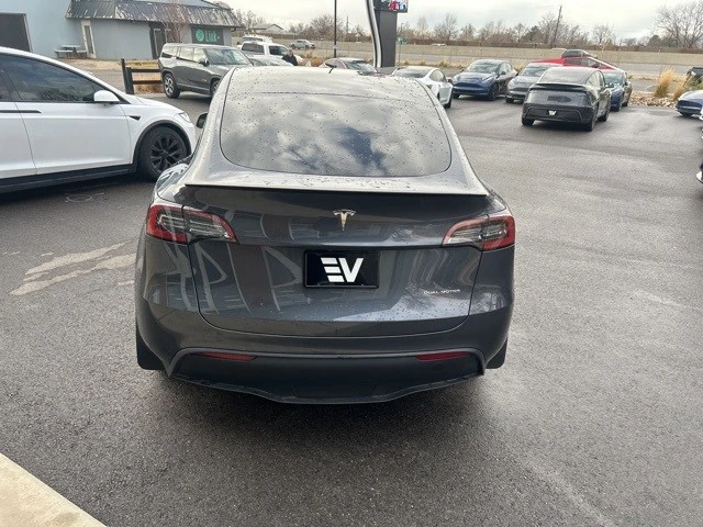 2023 Tesla Model Y - Image 7 of 21