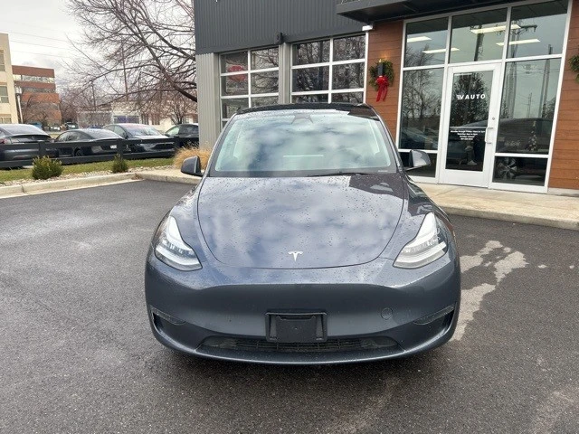 2023 Tesla Model Y - Image 3 of 21