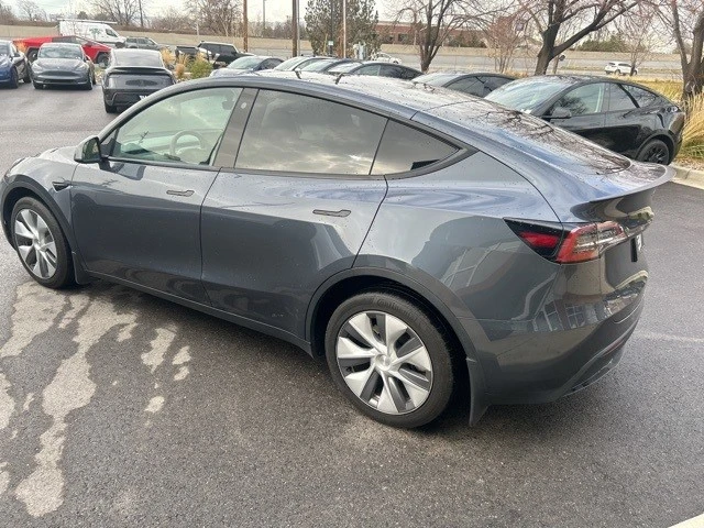 2023 Tesla Model Y - Image 6 of 21