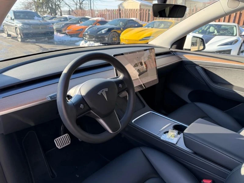 2023 Tesla Model Y - Image 12 of 12