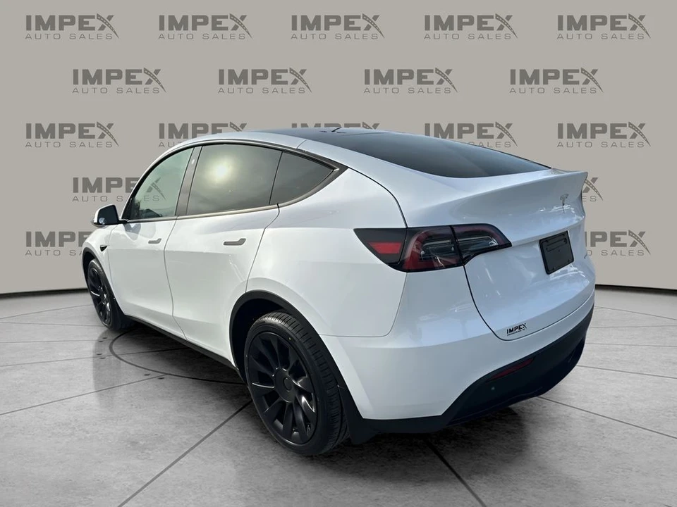 2023 Tesla Model Y - Image 3 of 12