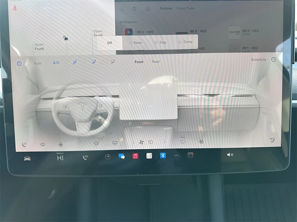 2023 Tesla Model Y - Image 19 of 21