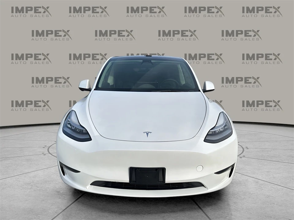 2023 Tesla Model Y - Image 8 of 21