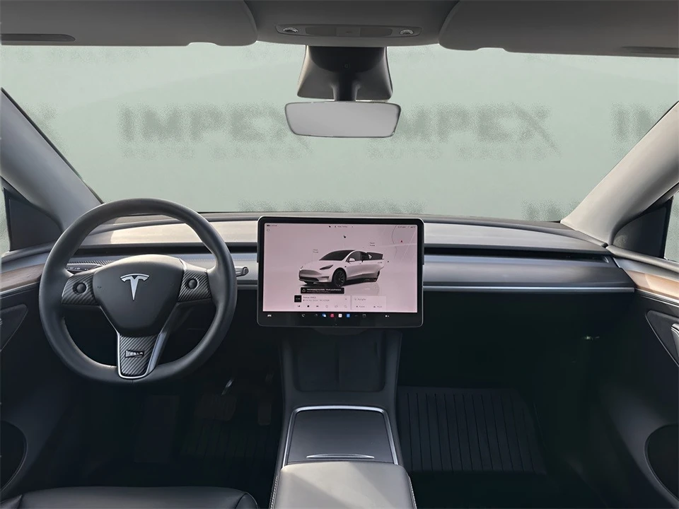 2023 Tesla Model Y - Image 13 of 21