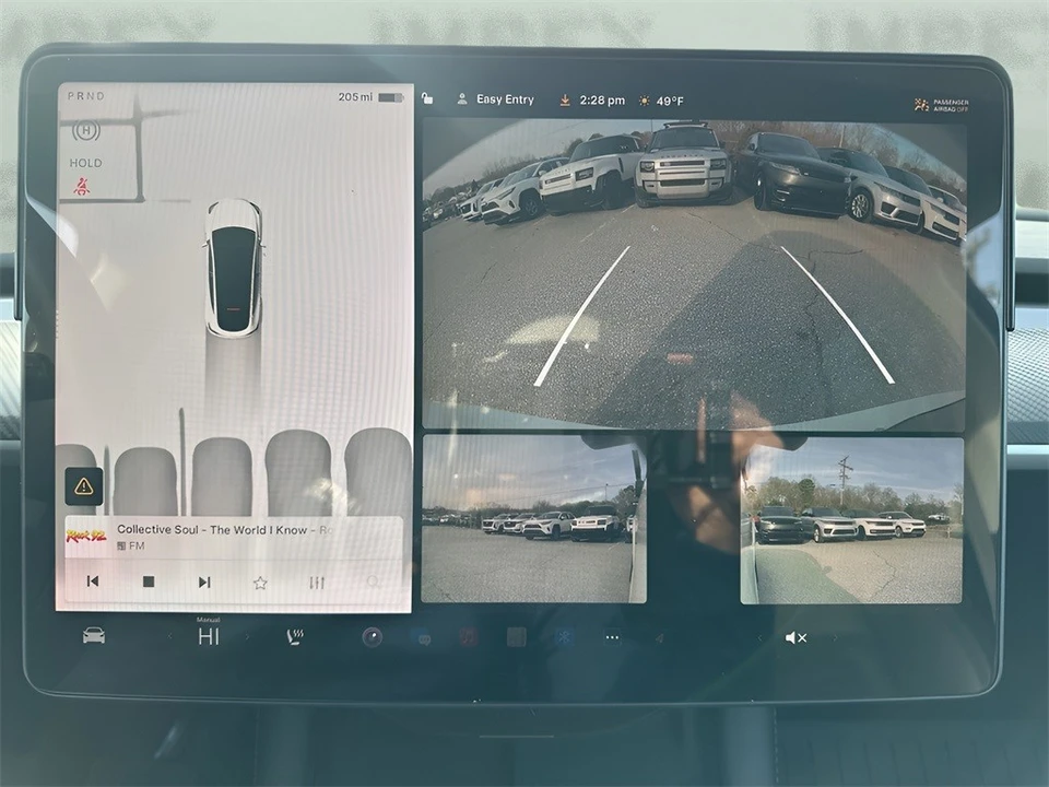 2023 Tesla Model Y - Image 21 of 21