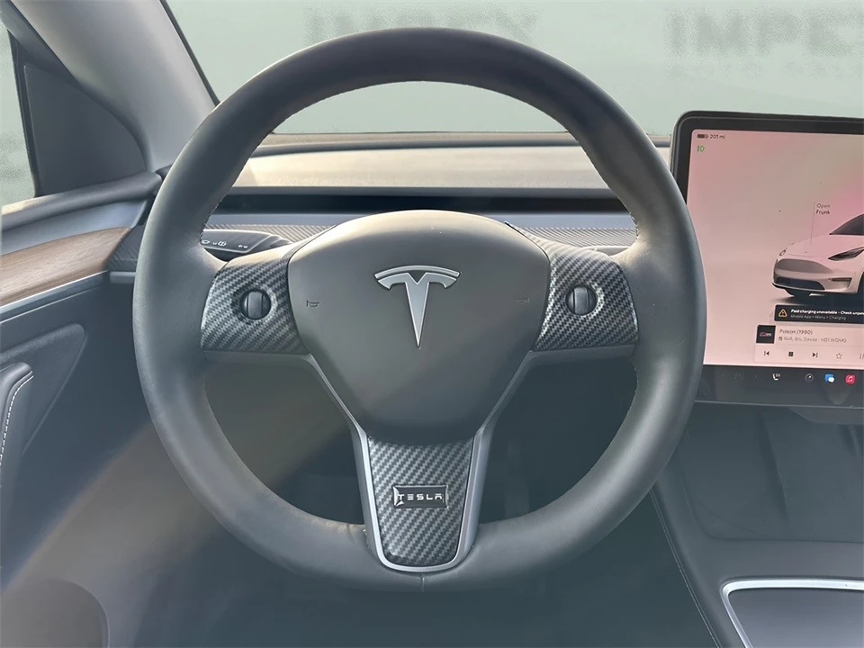 2023 Tesla Model Y - Image 14 of 21
