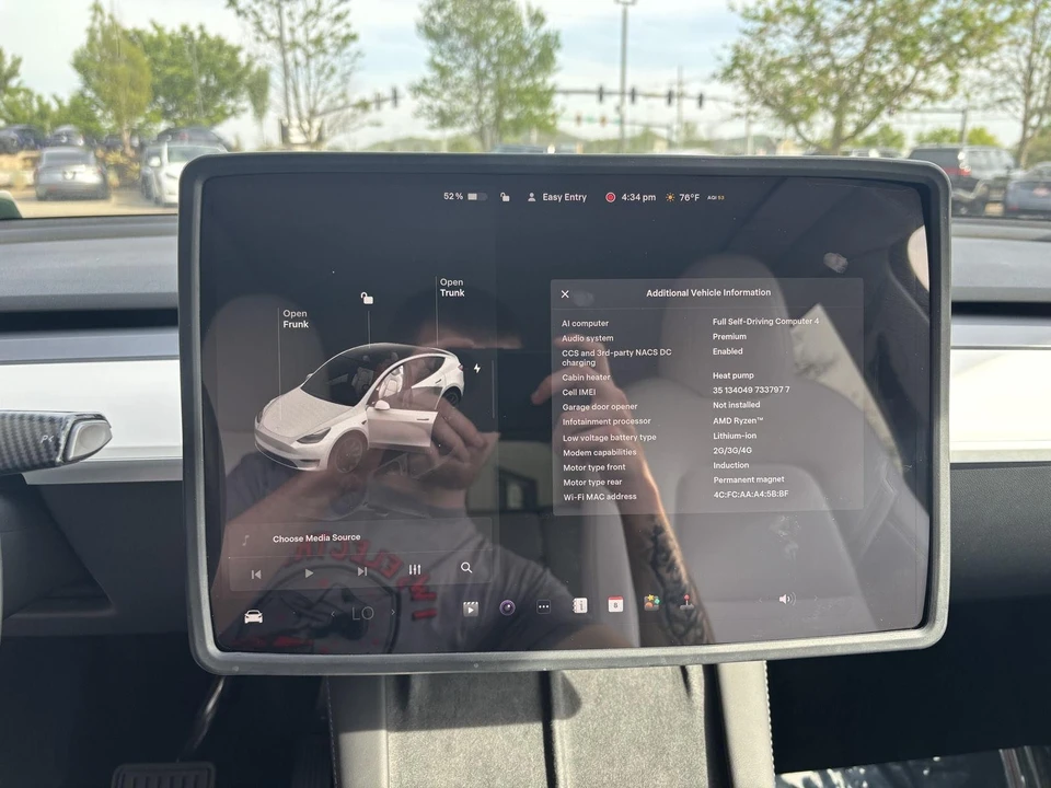 2023 Tesla Model Y - Image 19 of 19