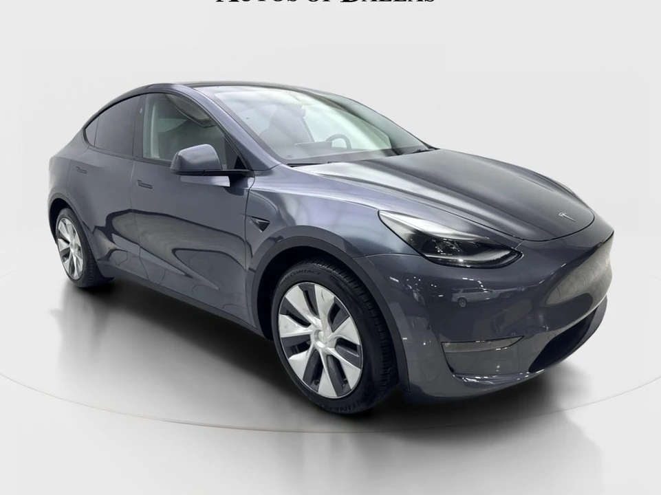 2023 Tesla Model Y - Image 4 of 21