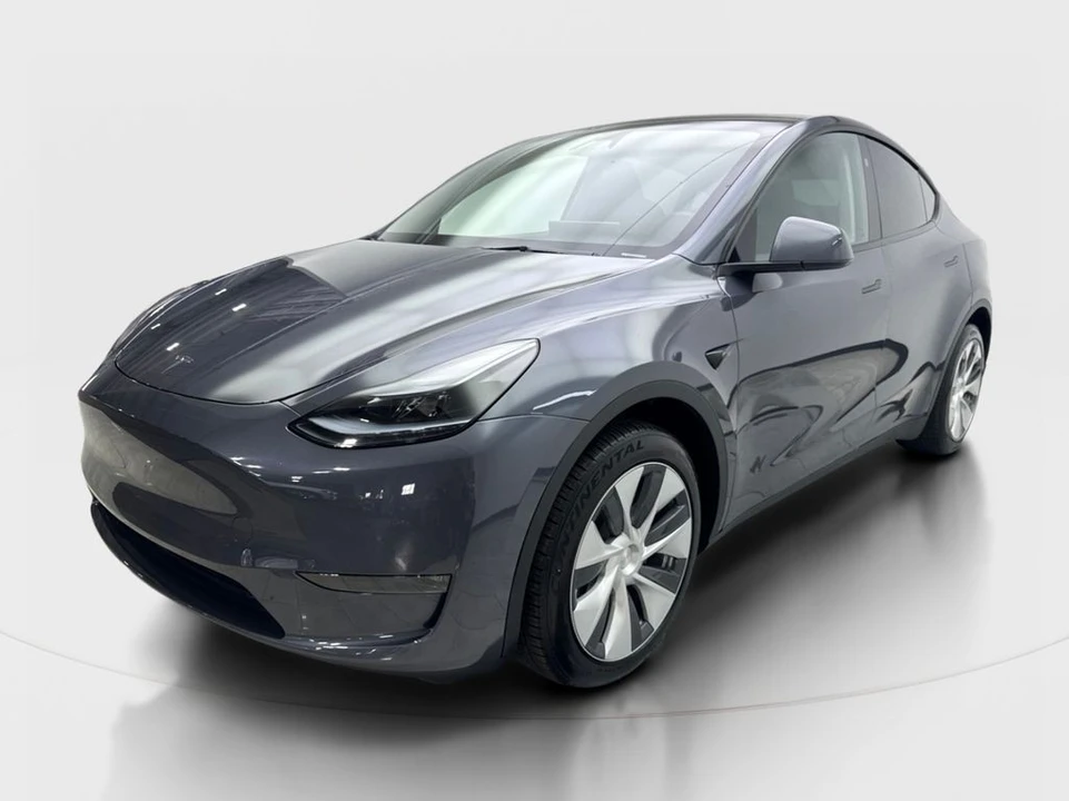 2023 Tesla Model Y - Image 2 of 21