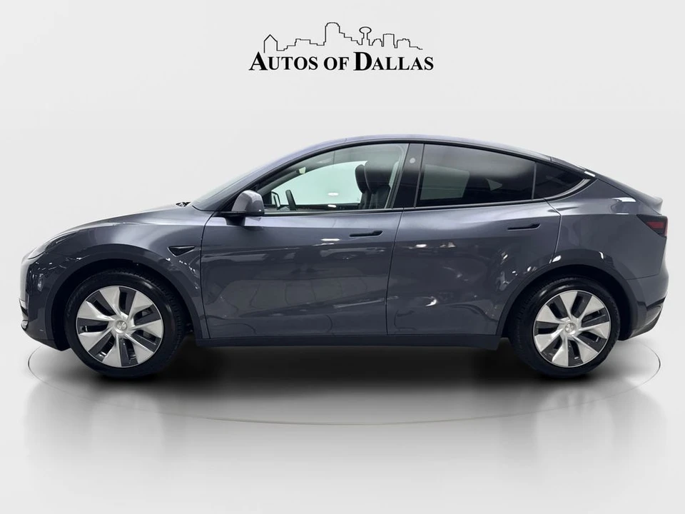 2023 Tesla Model Y - Image 5 of 21