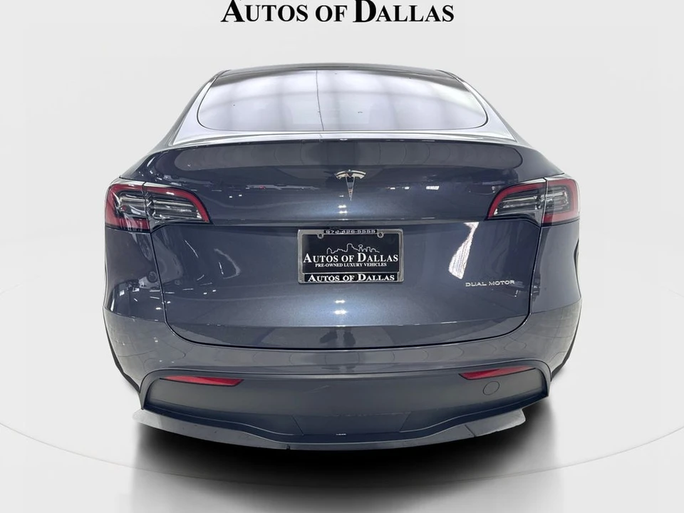 2023 Tesla Model Y - Image 7 of 21