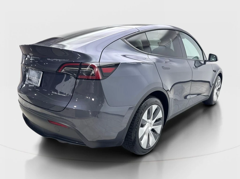 2023 Tesla Model Y - Image 6 of 21