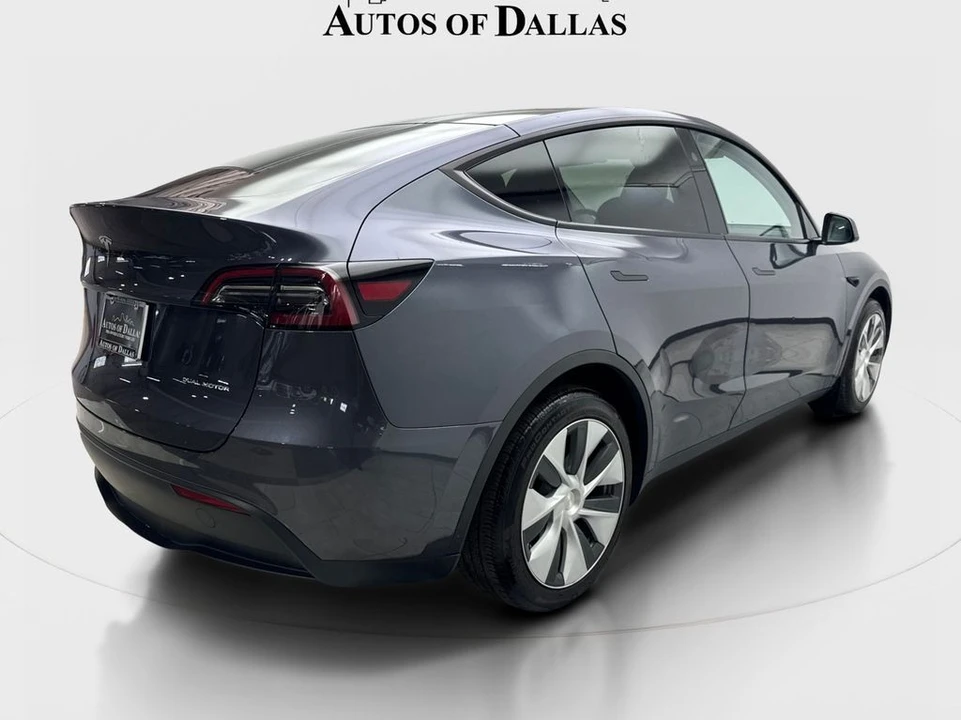 2023 Tesla Model Y - Image 6 of 21