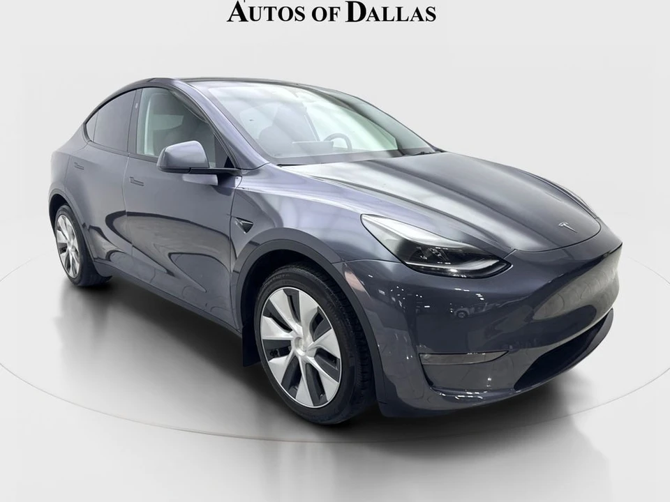 2023 Tesla Model Y - Image 4 of 21