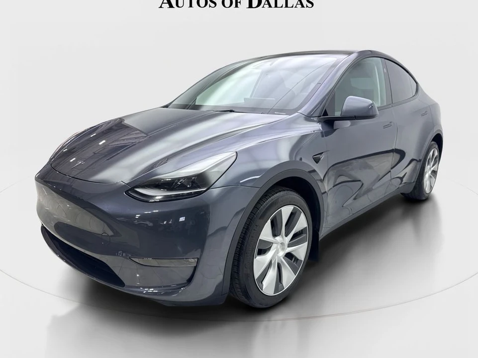 2023 Tesla Model Y - Image 2 of 21