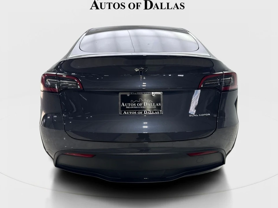 2023 Tesla Model Y - Image 7 of 21