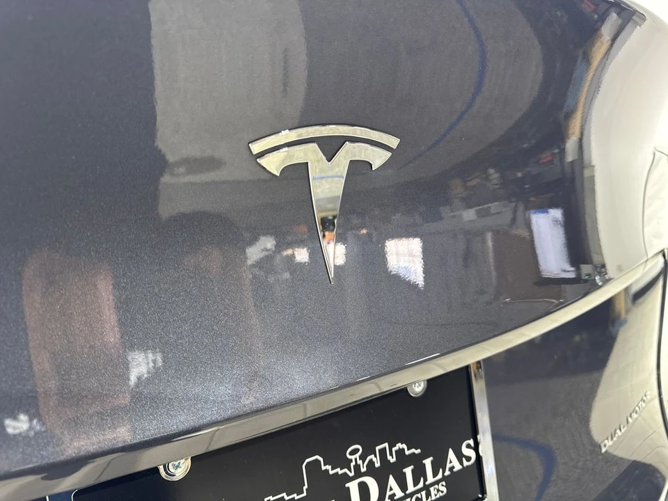 2023 Tesla Model Y - Image 21 of 21
