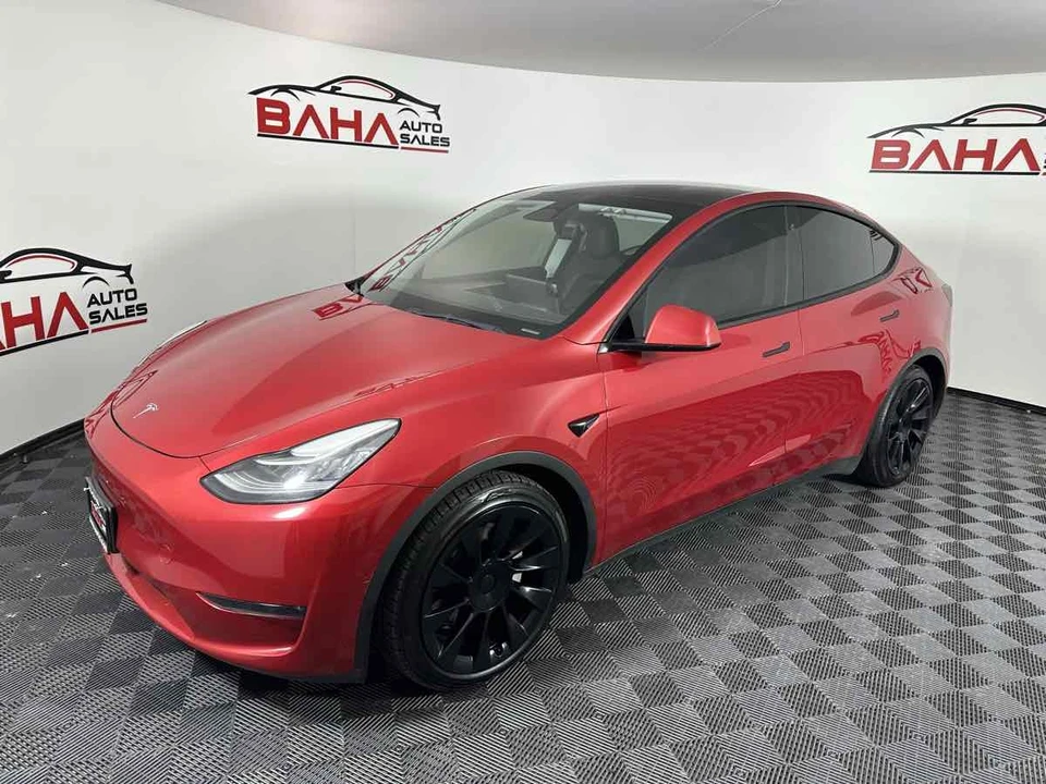 2023 Tesla Model Y - Image 3 of 21
