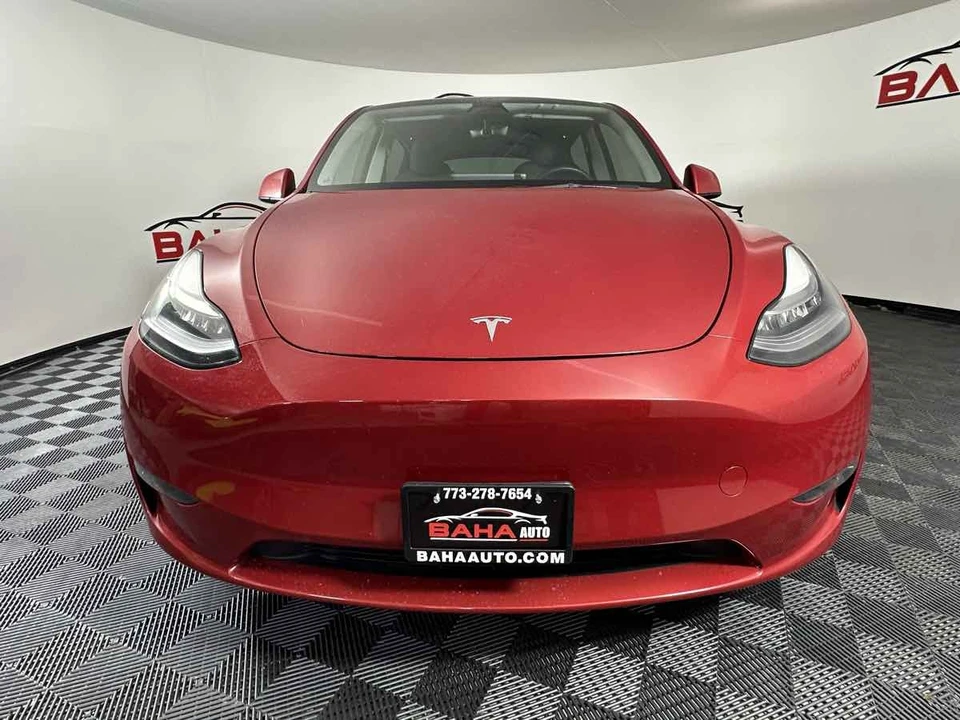 2023 Tesla Model Y - Image 14 of 21