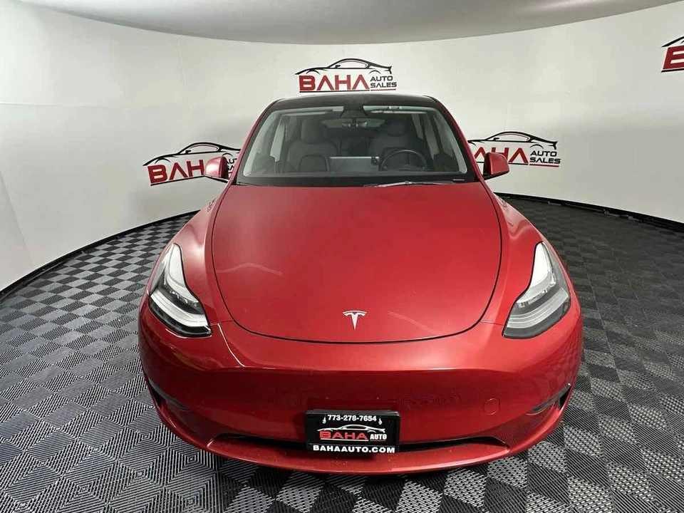 2023 Tesla Model Y - Image 13 of 21