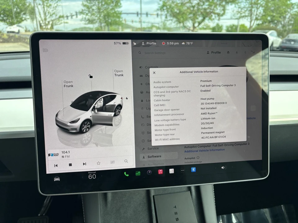 2023 Tesla Model Y - Image 18 of 18